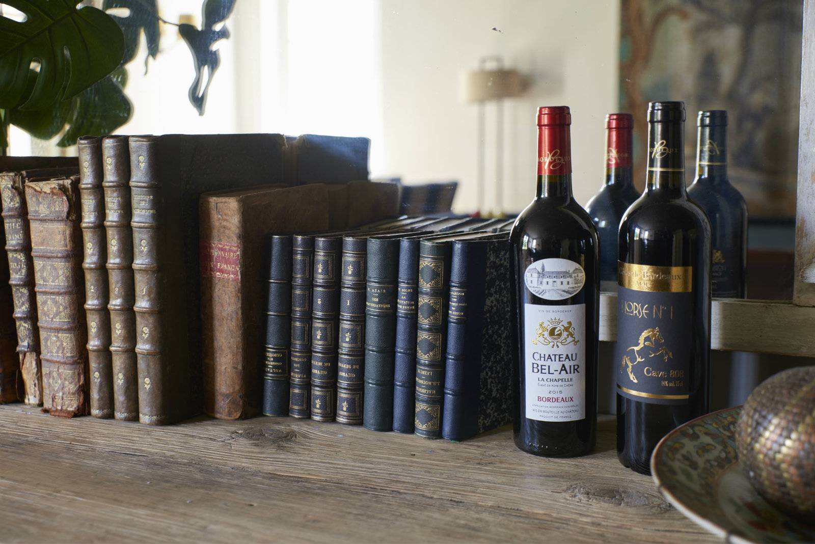 Dégustation à Château BelAir dans Bordeaux Vivez la culture du vin