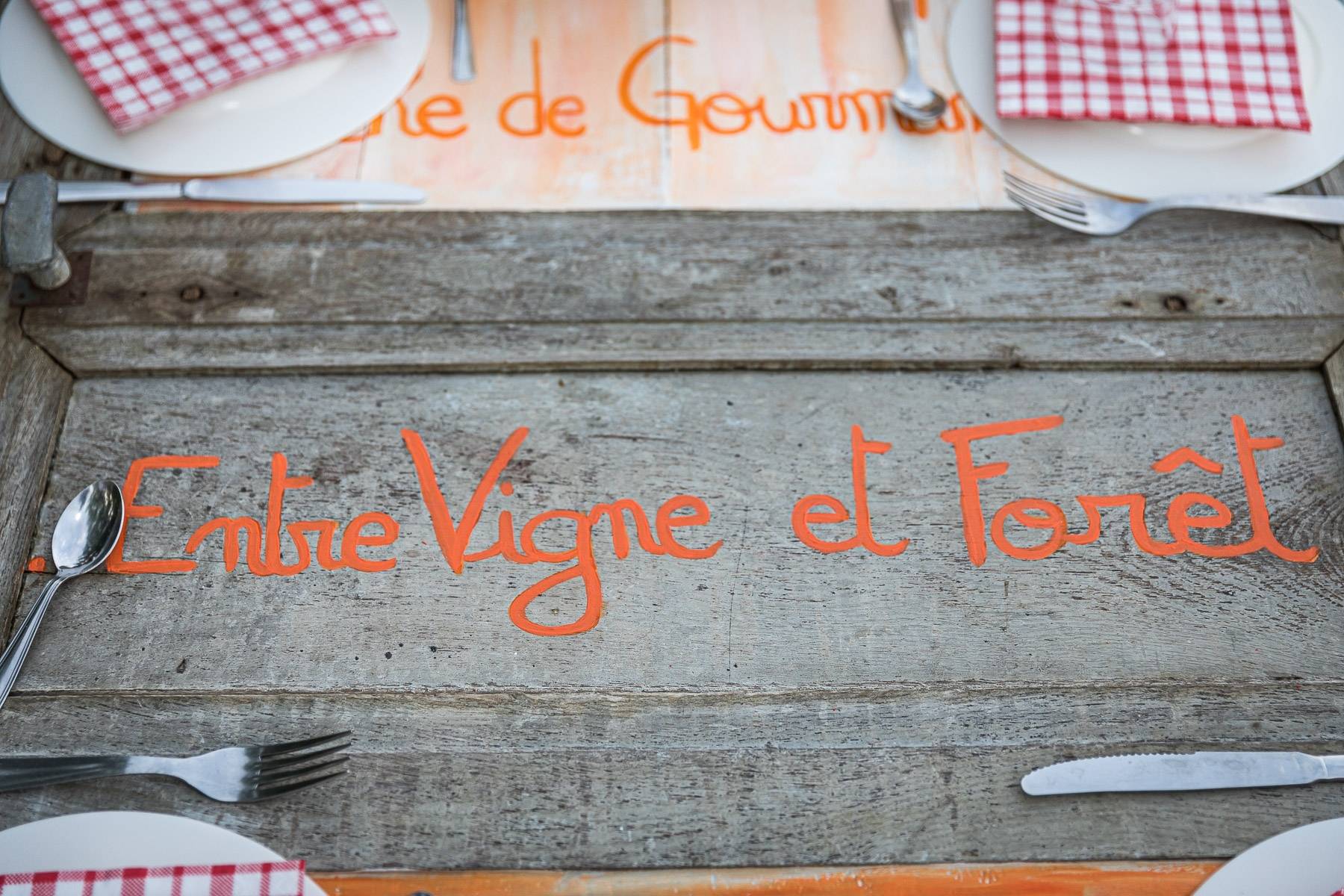 L'empreinte Des Fées