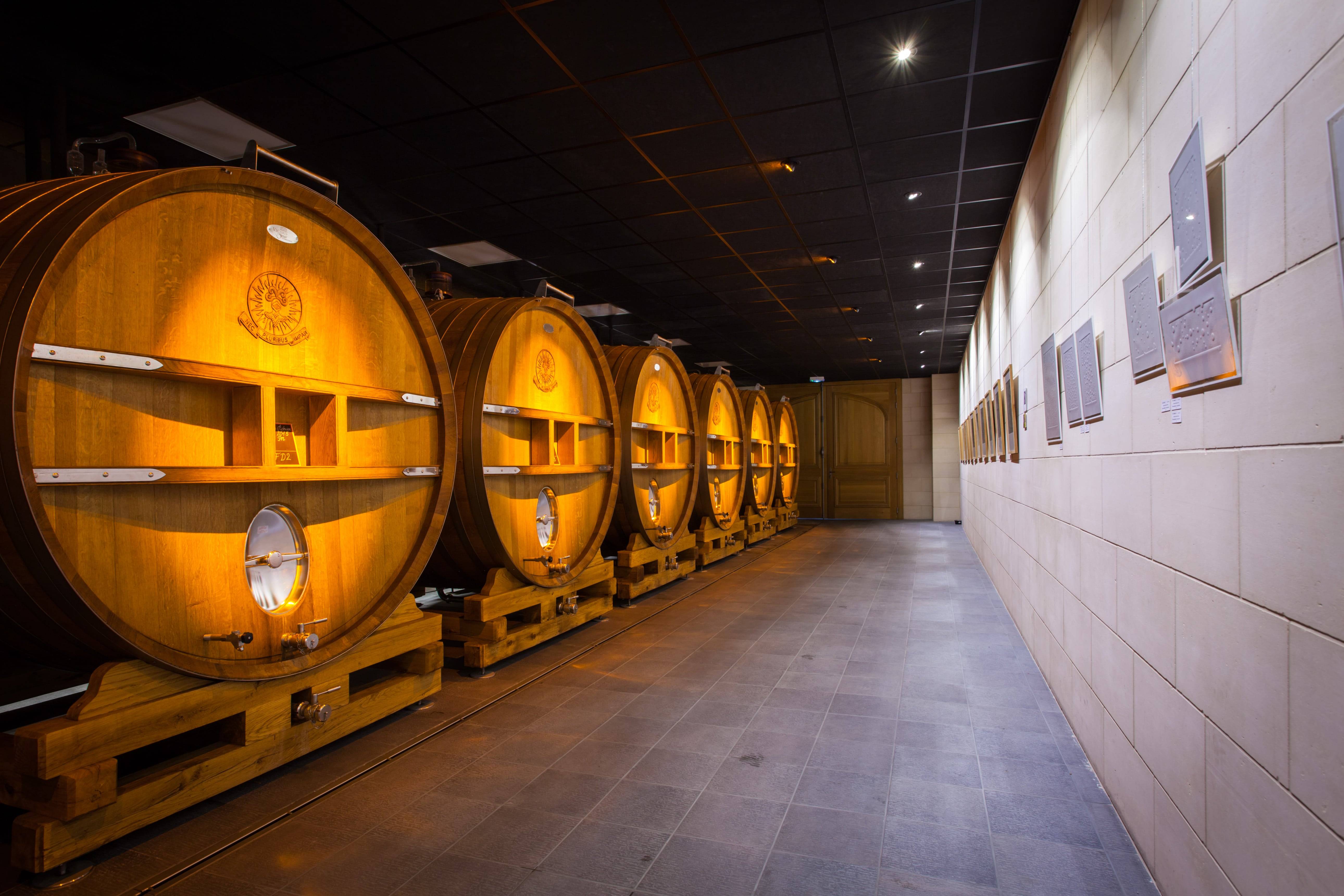  - Privatized tasting workshop "delights around a bubble"