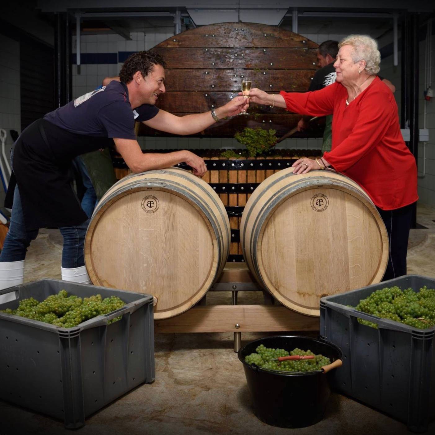 Champagnes et Chocolats | Aÿ Grand-Cru