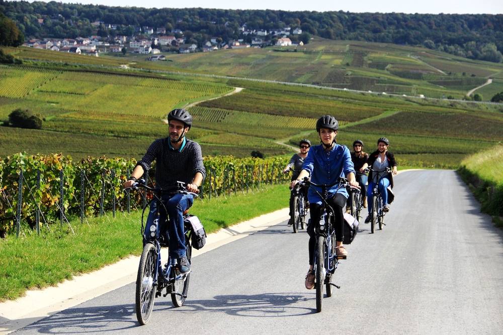 Office Tourisme Hautvillers