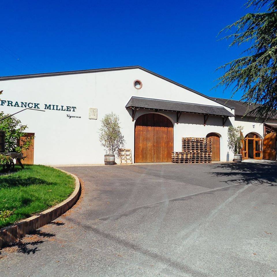 Domaine Franck Millet