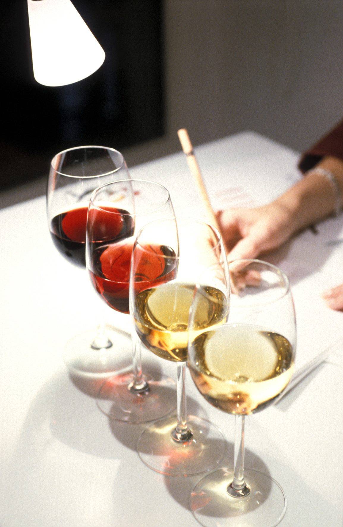  - Gourmet stroll "at the heart of the troglos"