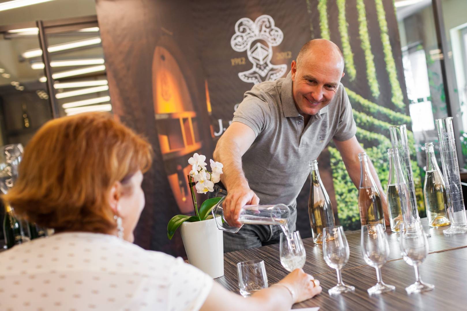  - The soul of Champagne