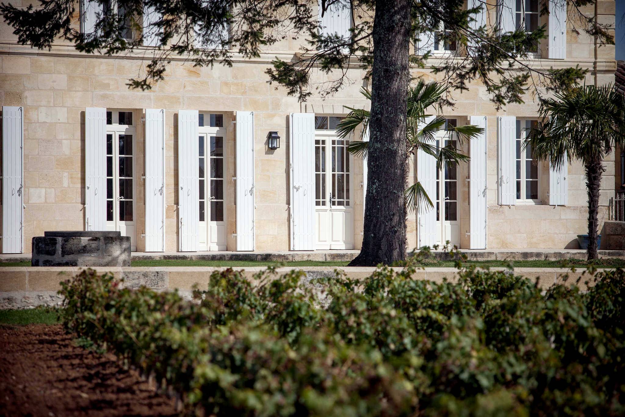  - From vineyard to glass