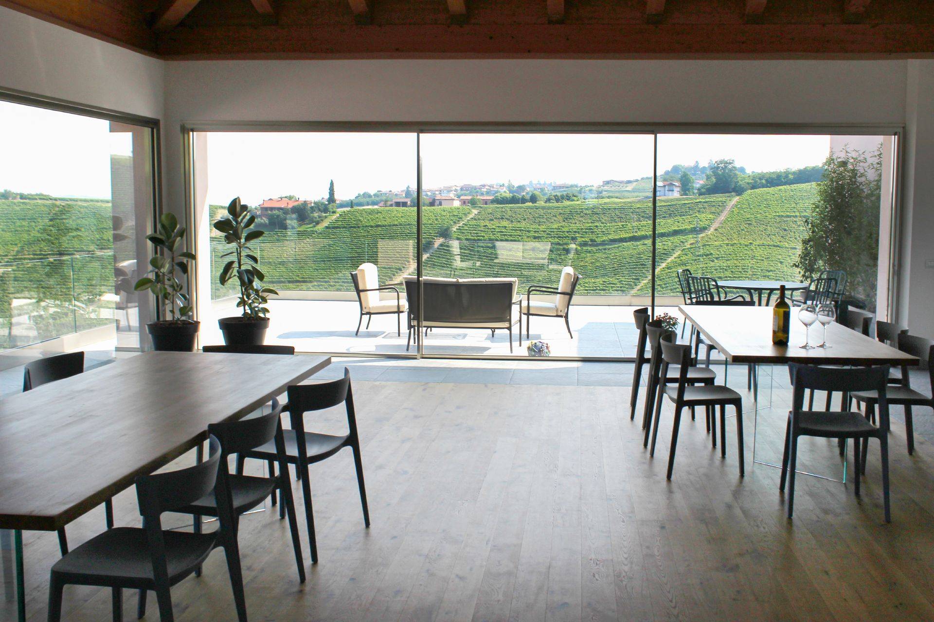  - "Grandi Vendemmie" wine tasting