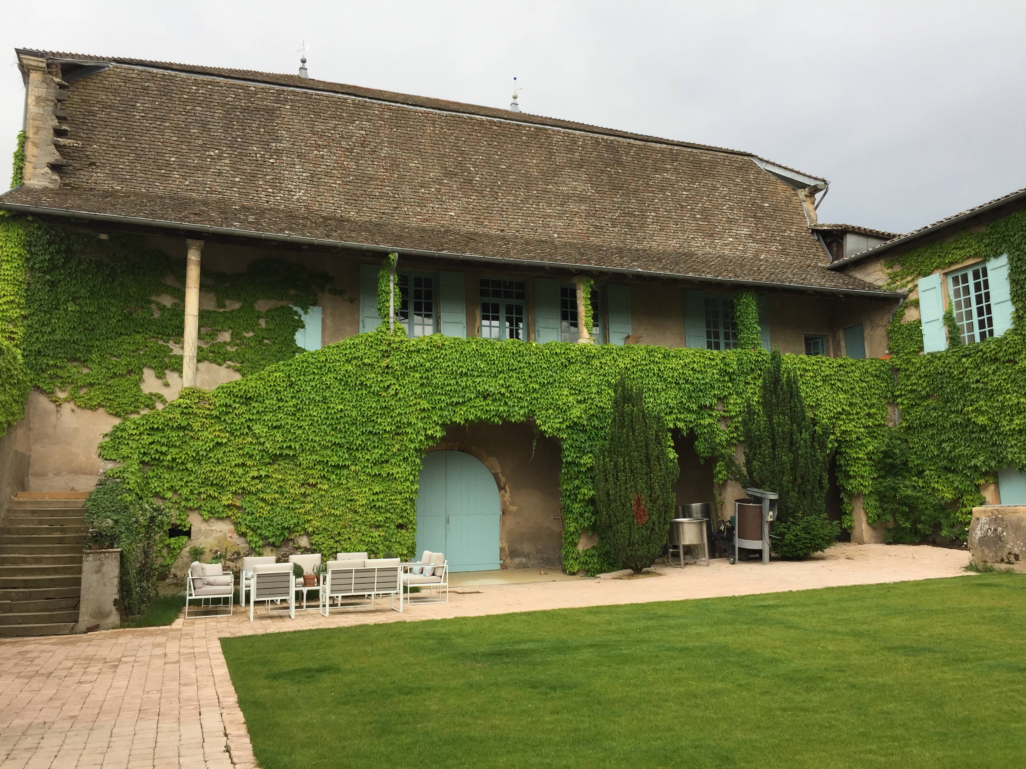  - La Grande Dégustation du Château des Bachelards