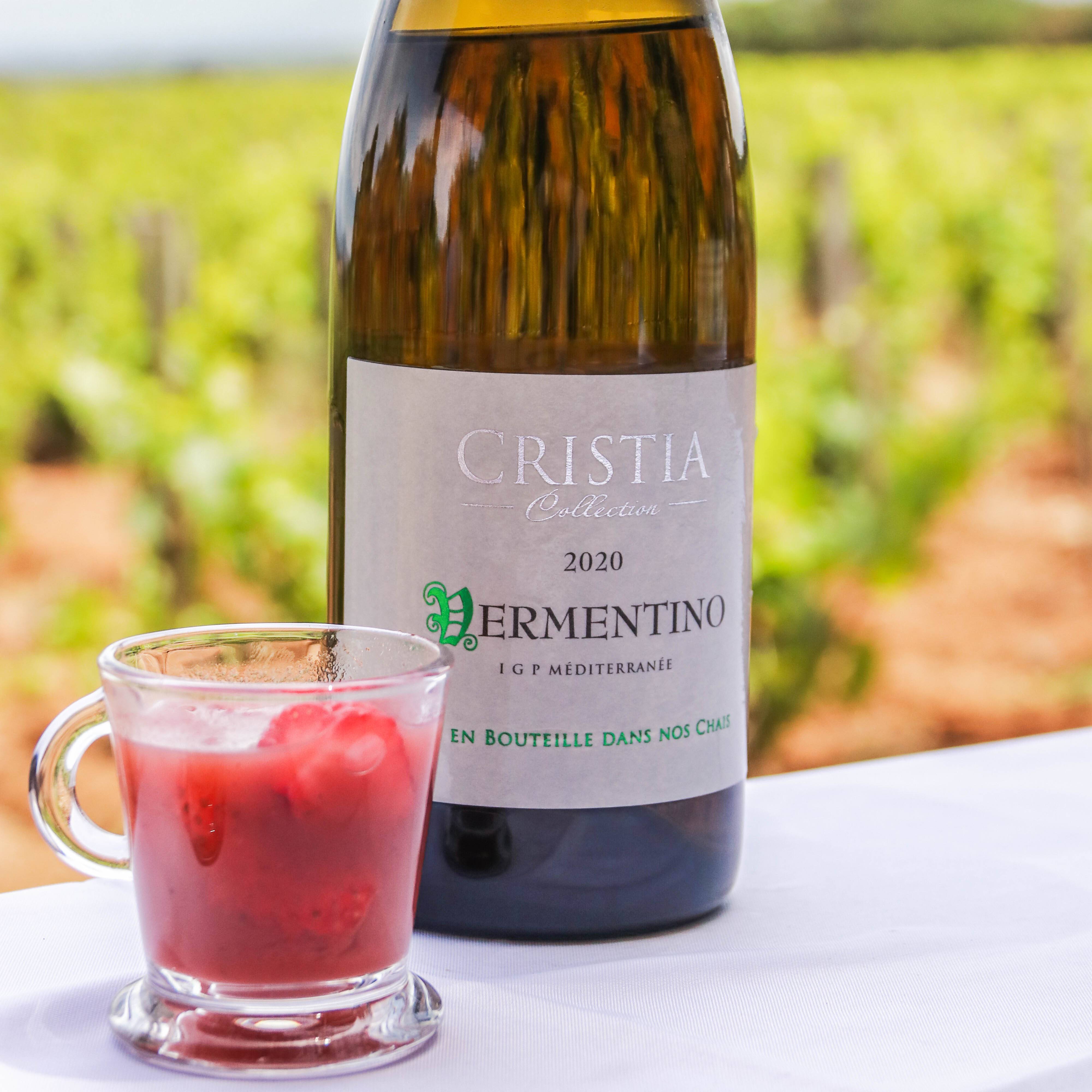  - Upptäcktsväg: besök, provsmakning och picknick