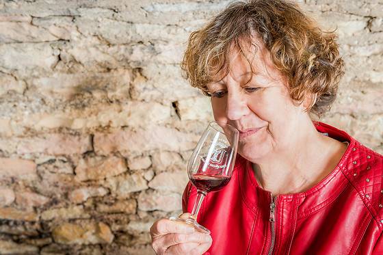  - Initiation à la dégustation - Cours d'oenologie