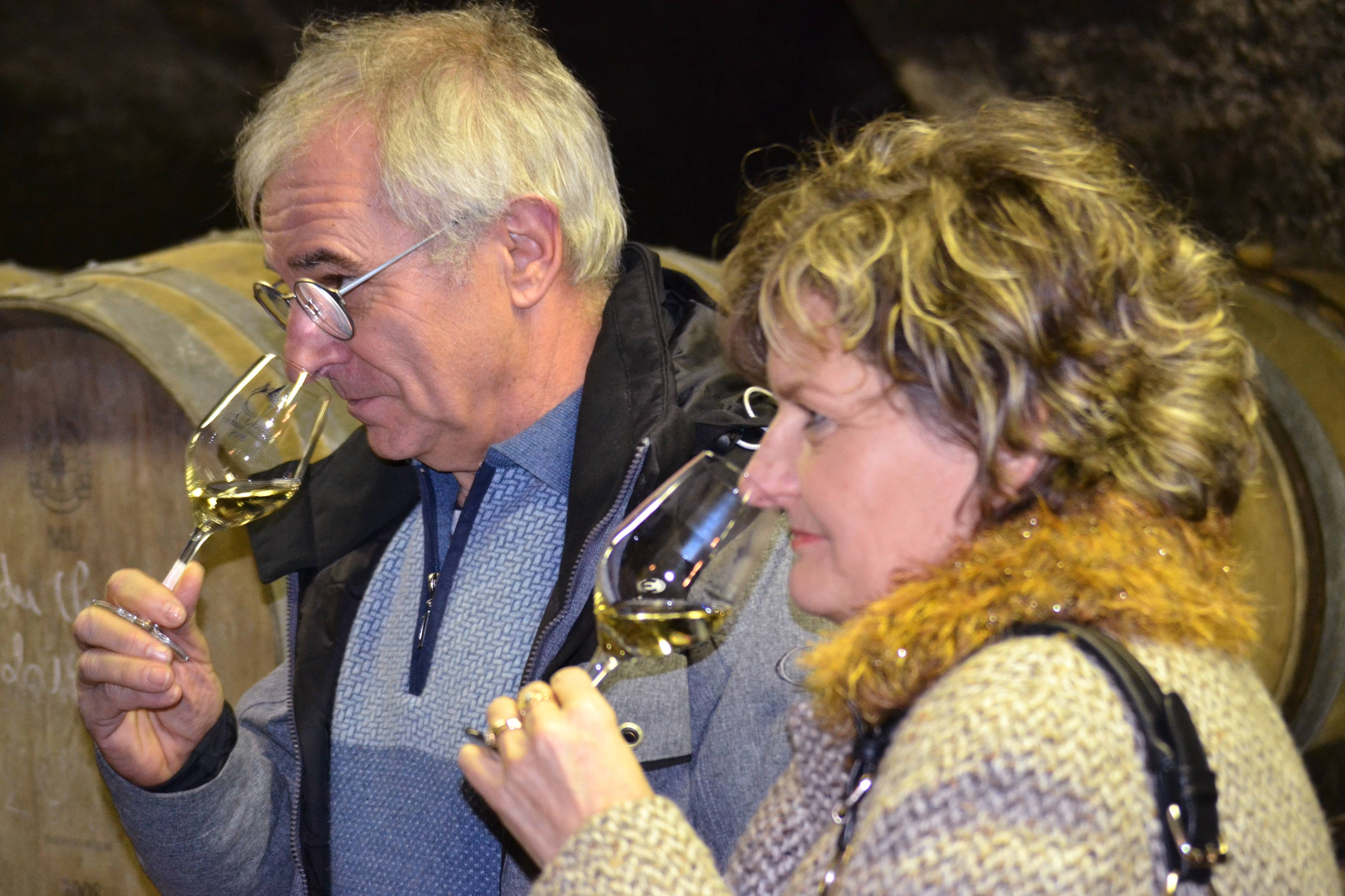  - Wine Tour in The Mâcon wine region - Start from Mâcon