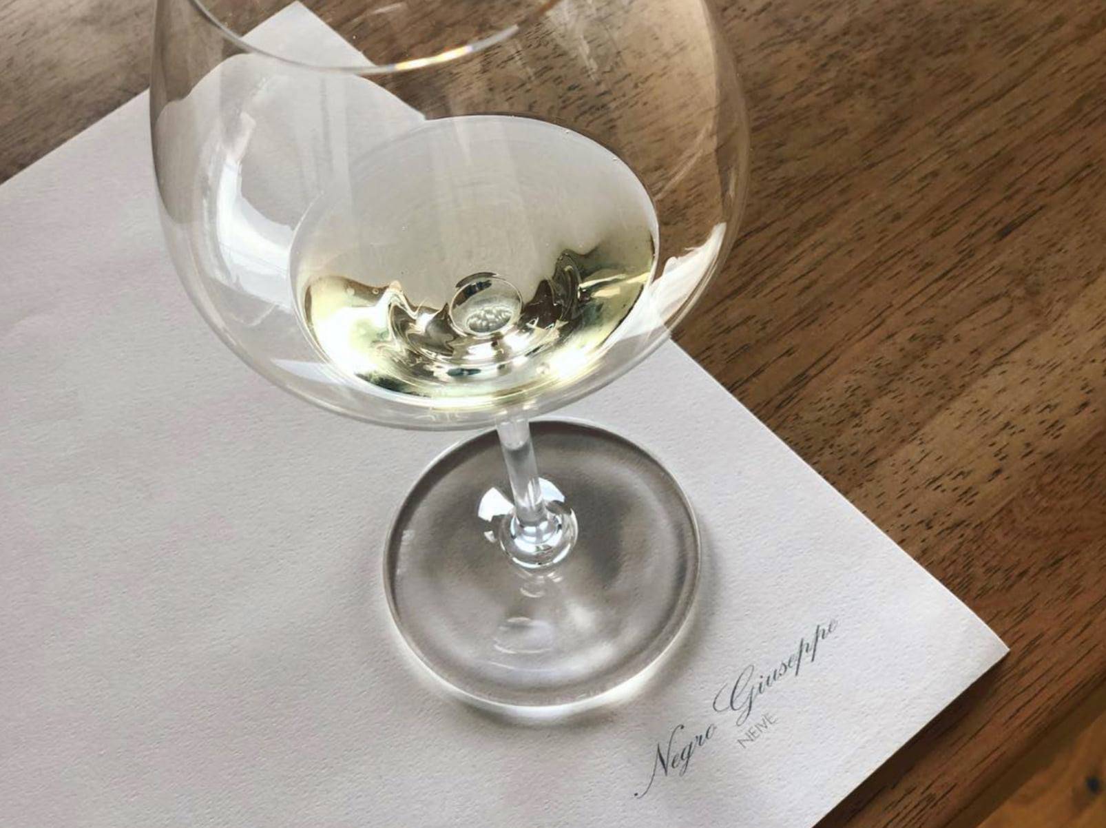  - "Grandi Vendemmie" wine tasting