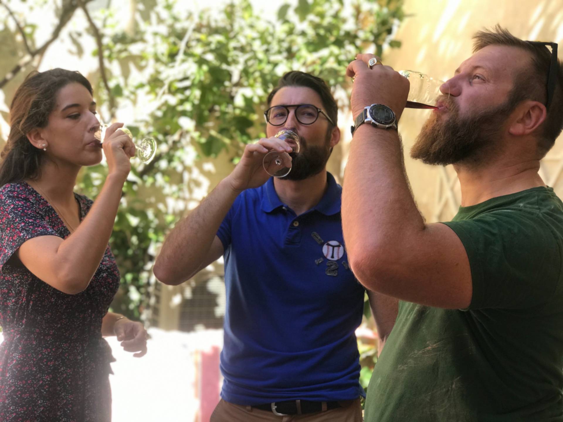 Provence Wine Adventure