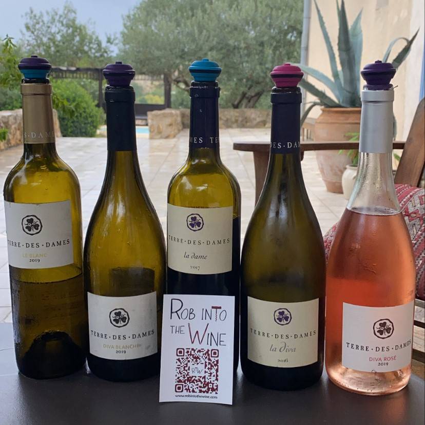  - Private Wine Tasting at Home