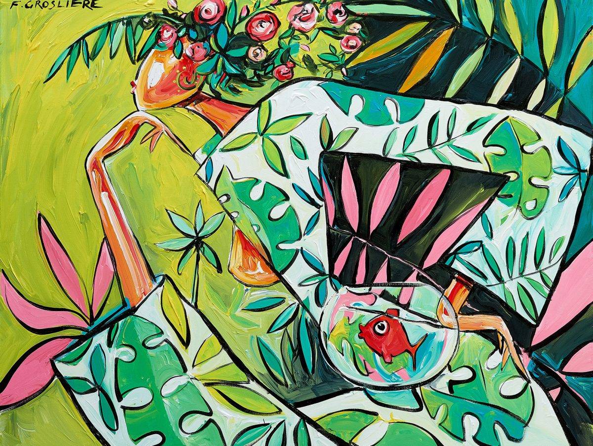  - Portes ouvertes au Château de Chasselas