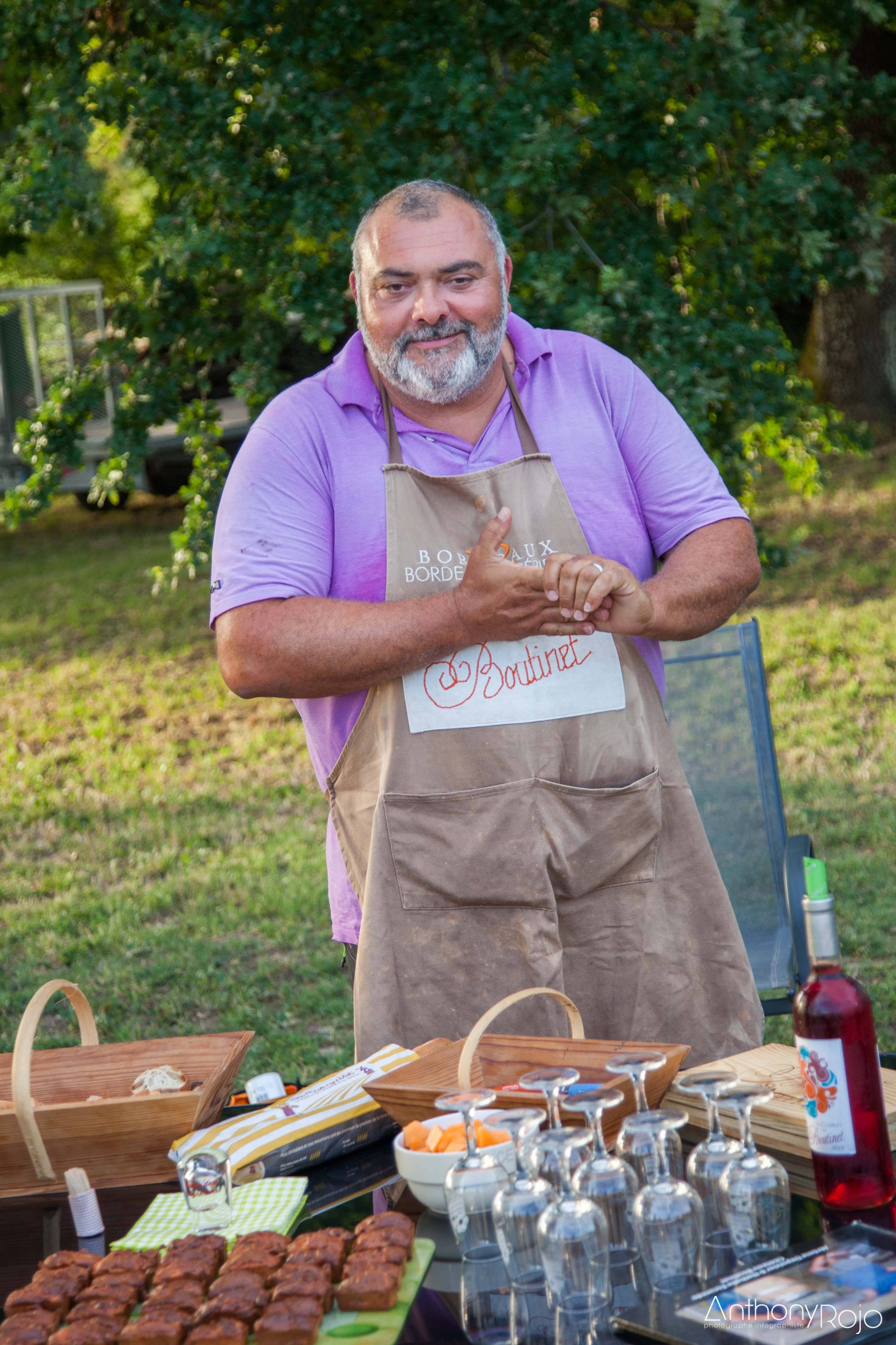  - Walk Wine and Dine