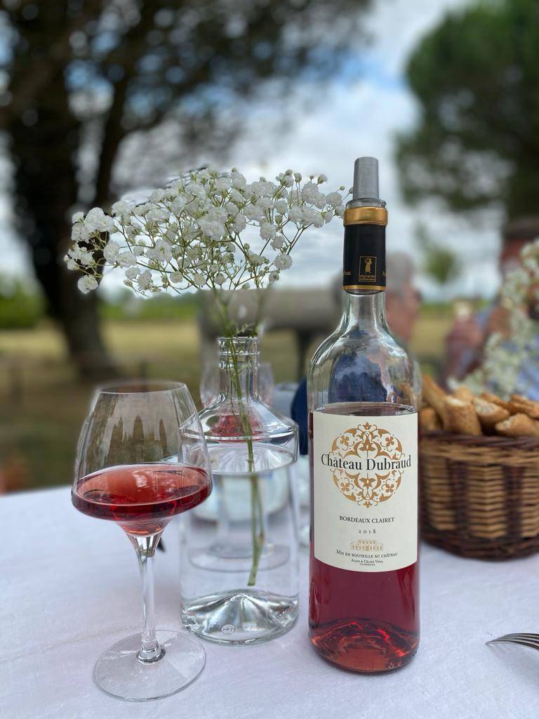  -  Tasting: Tasting, quite simply!