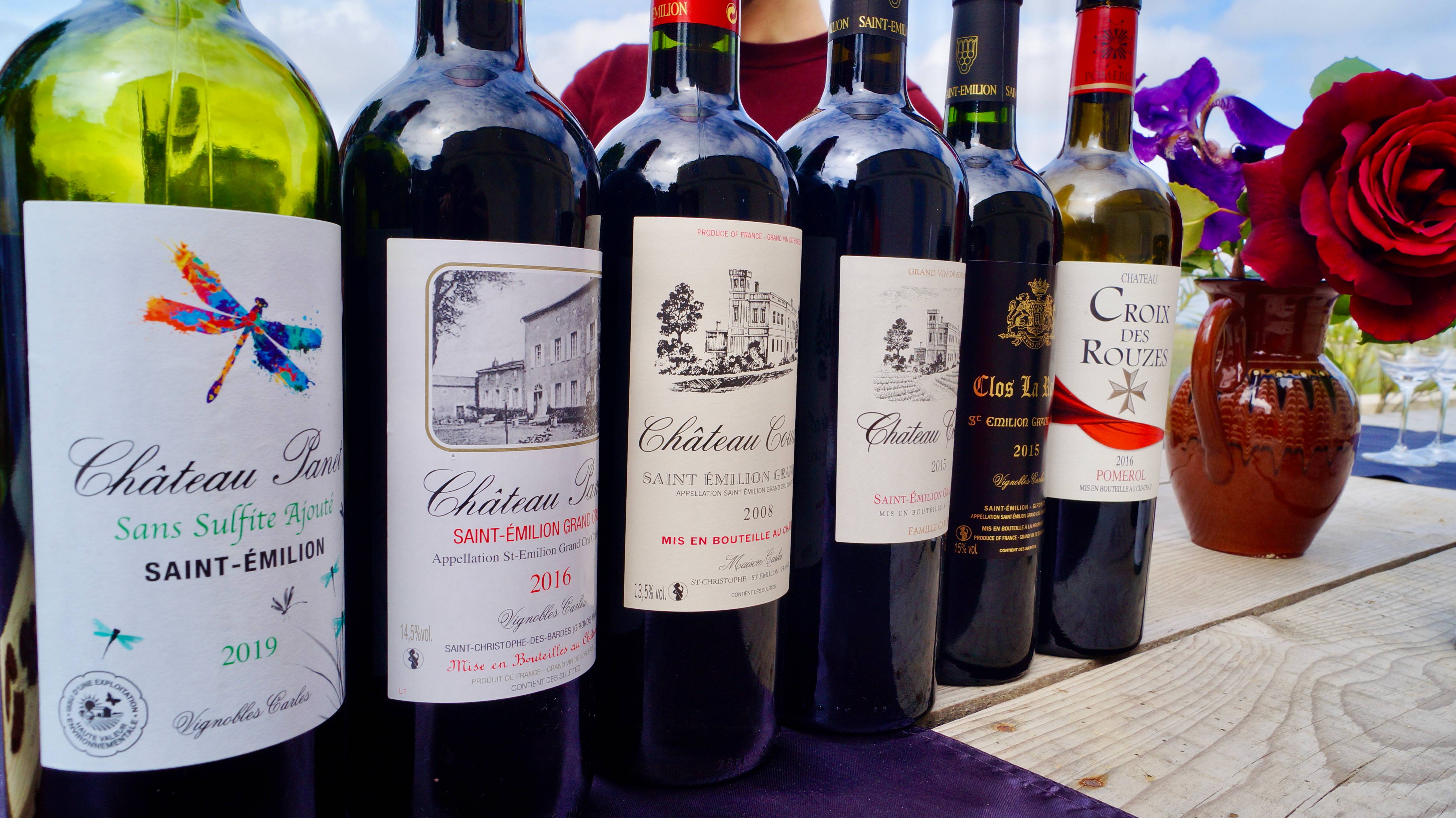  - Oenology & Fine Wines