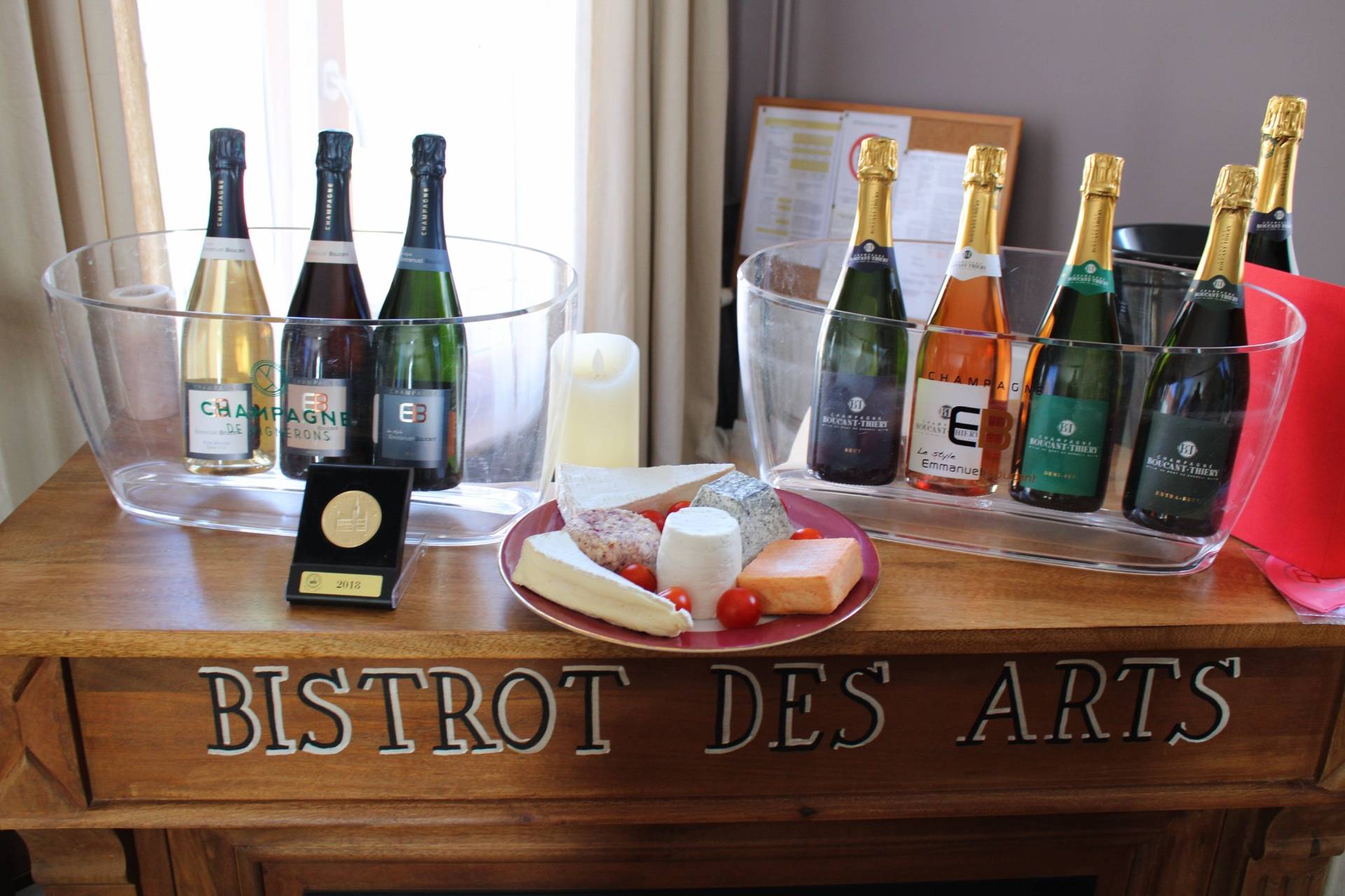 Winegrowers Sensory Experiences Workshop