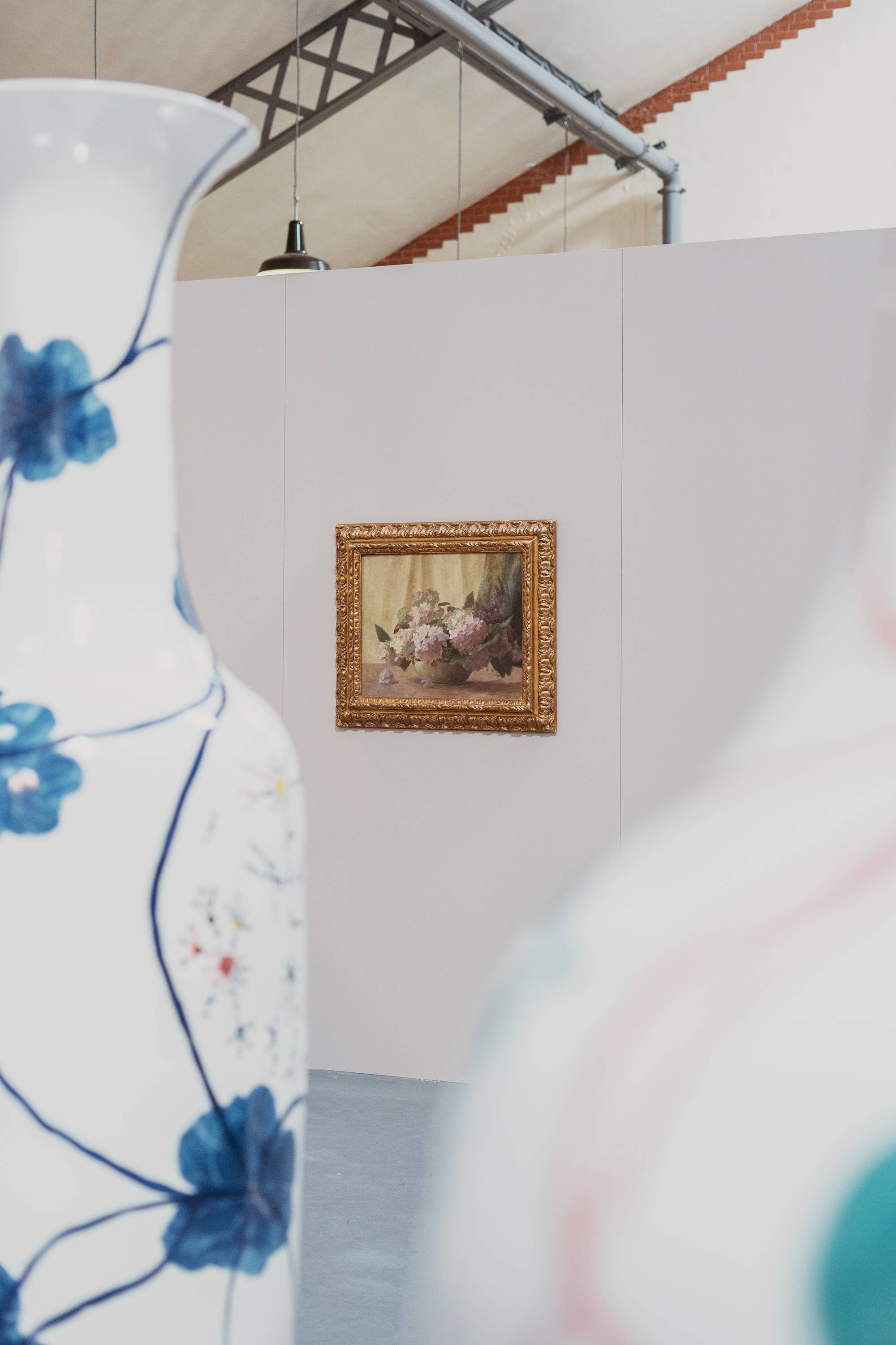  - Gratis besök av Villa Demoiselle och den kortvariga utställningen "Blooming" och dubbelprovning