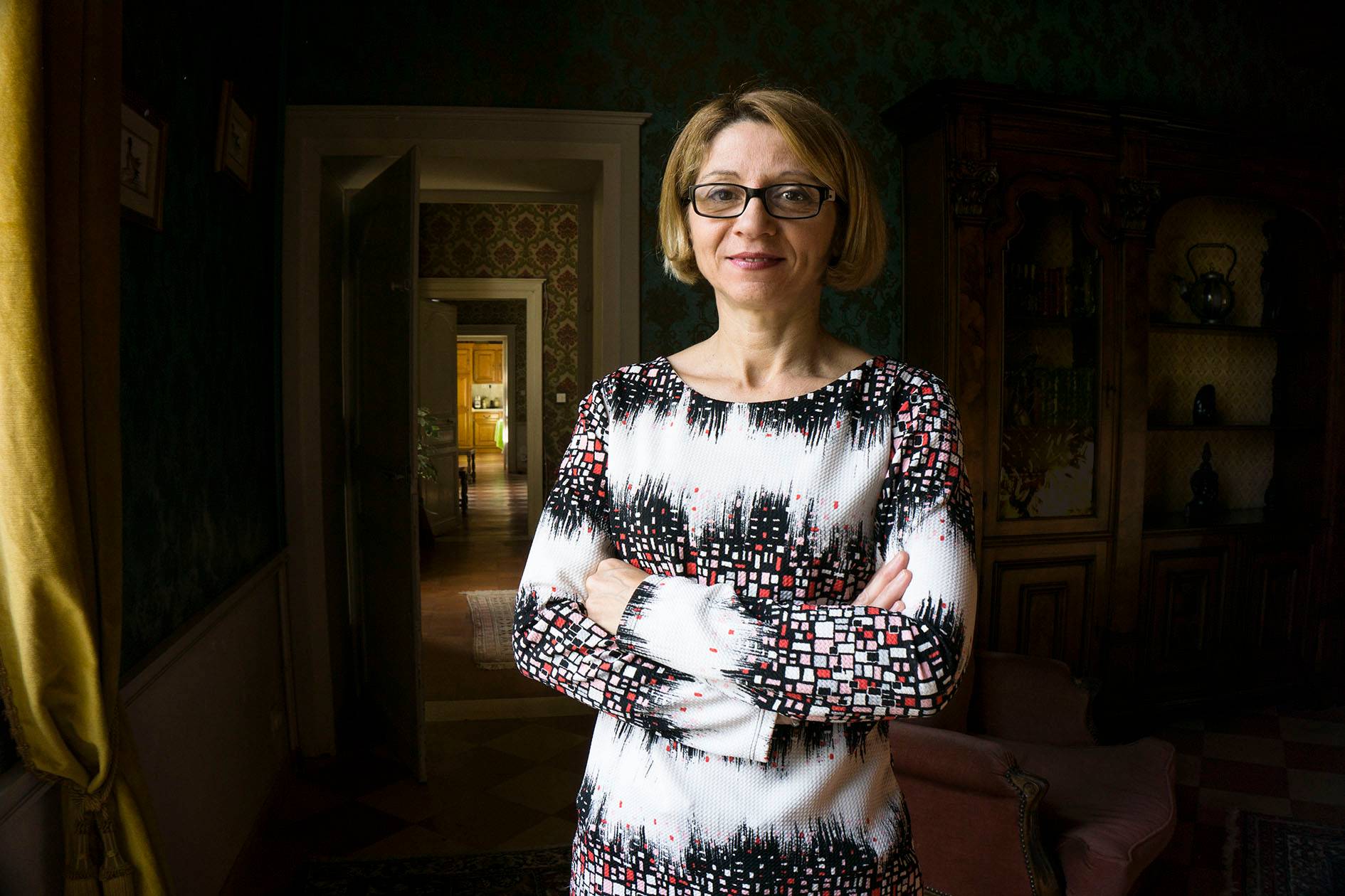  - Visit of the estate and tasting