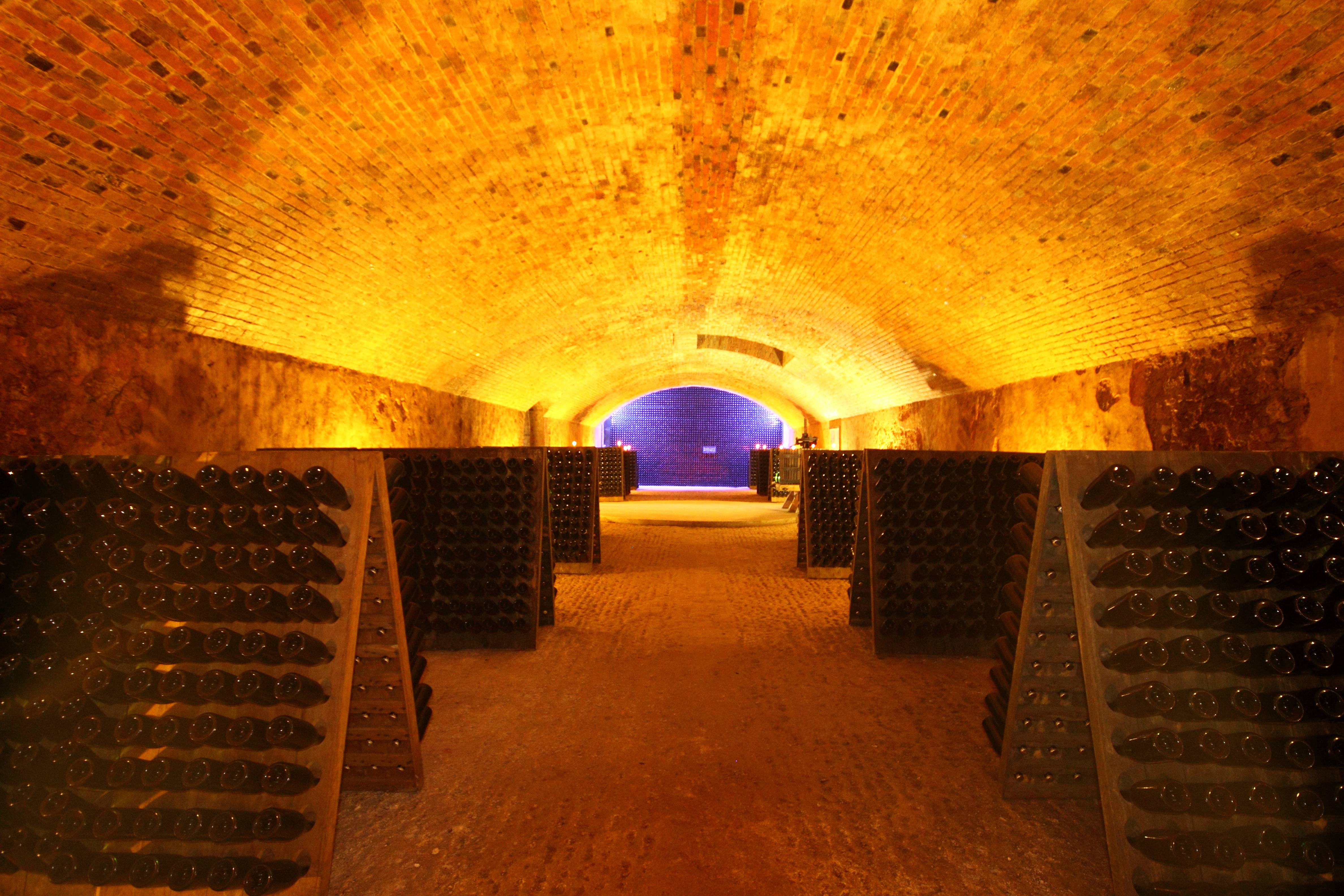  - Gastronomic experience "La Symphonie"