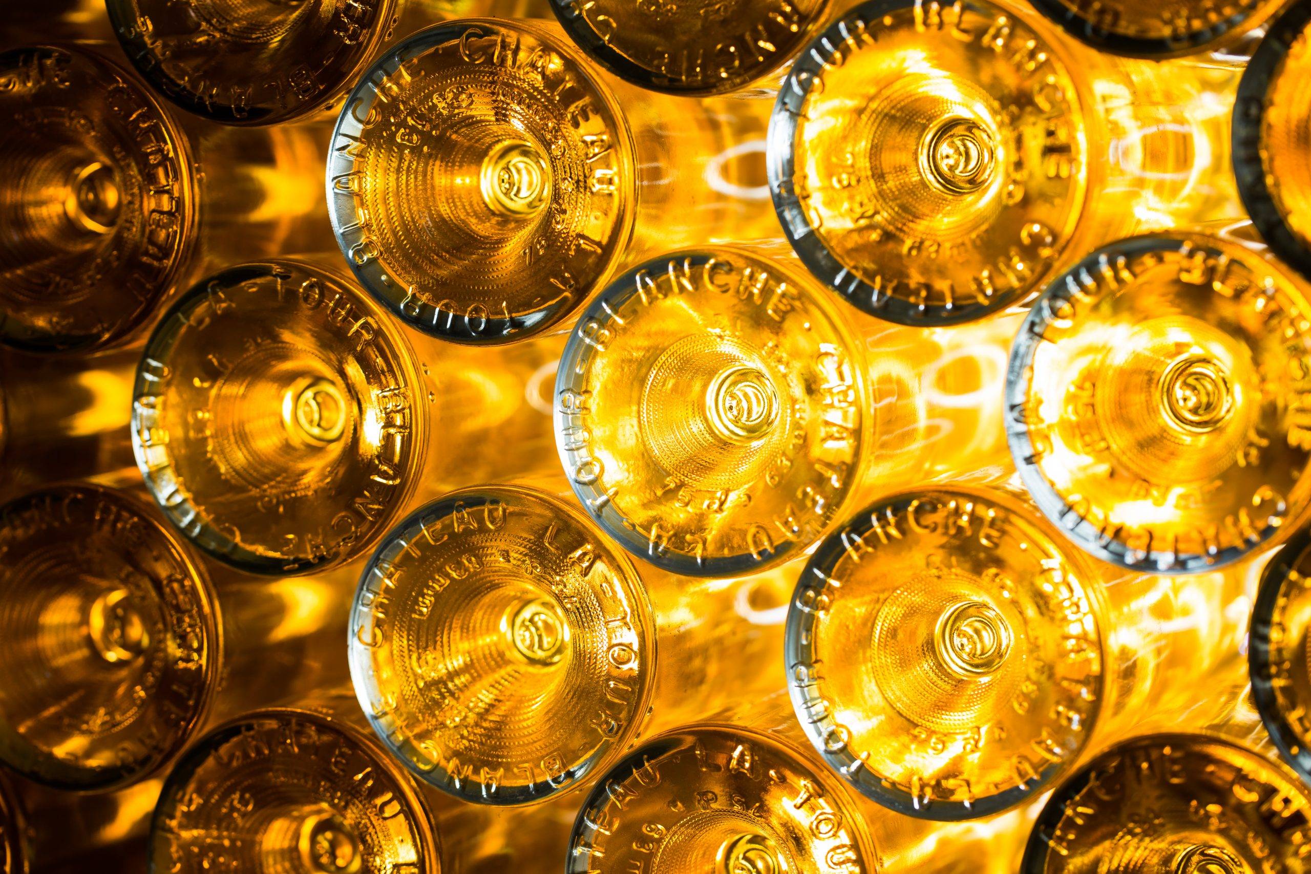  - The Discover Tasting