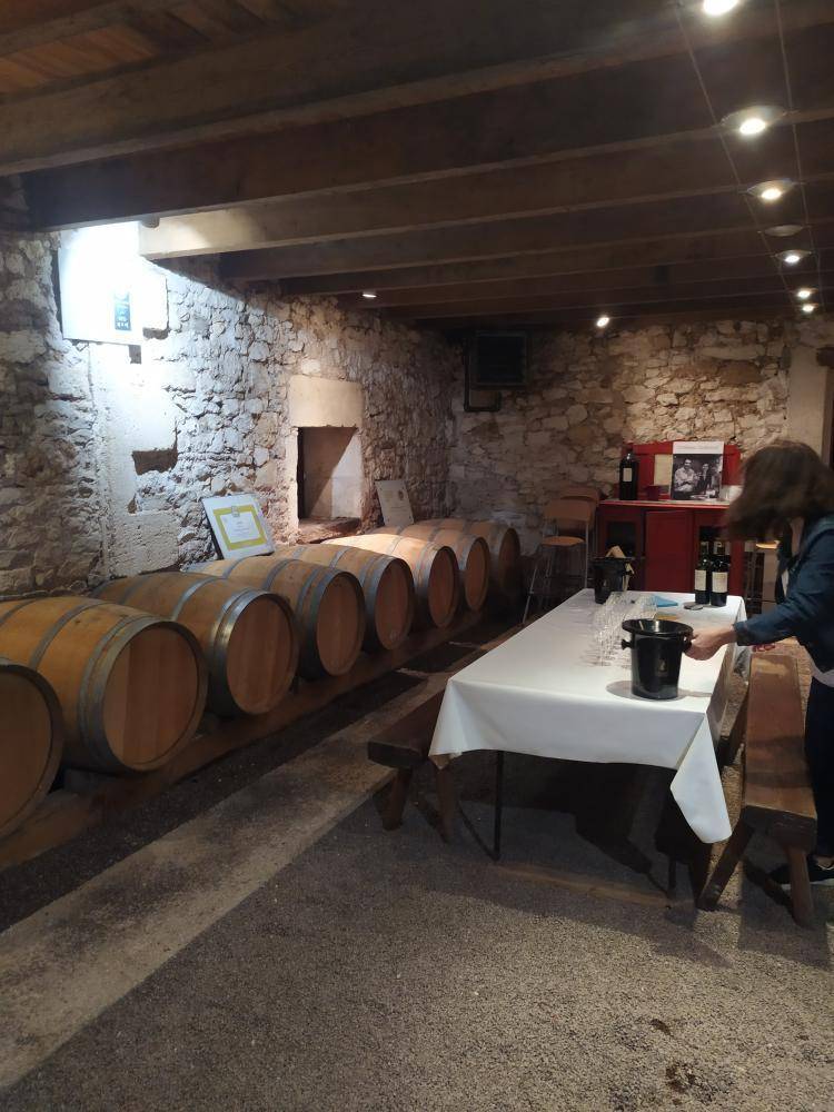  -  Tasting: Tasting, quite simply!