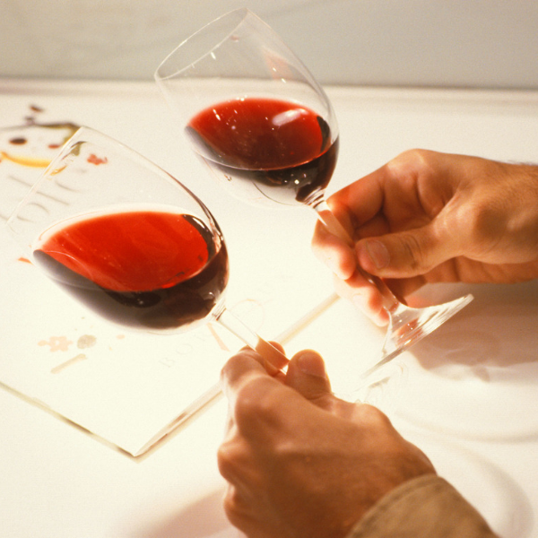  - Oenological workshop