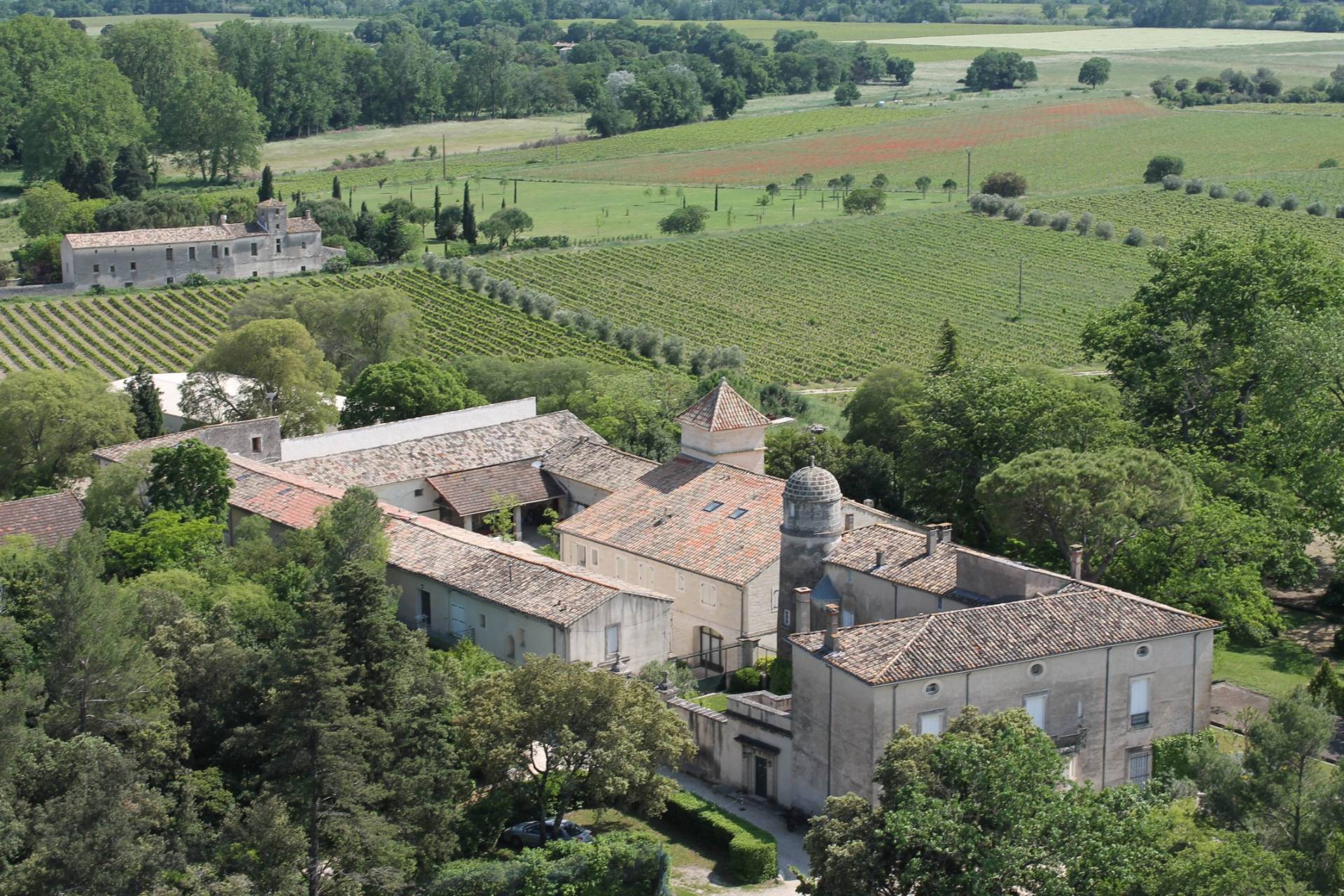 Domaine De Massereau
