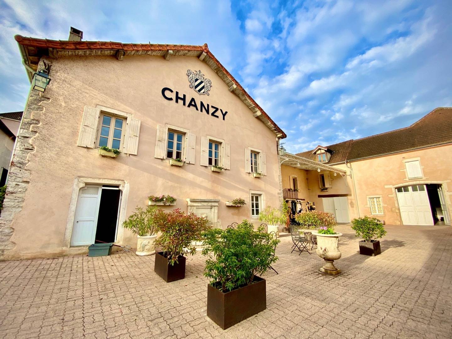 3 cépages à déguster