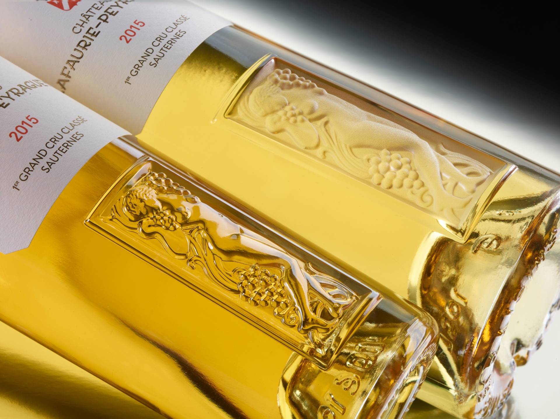 Visit & Vertical Tasting