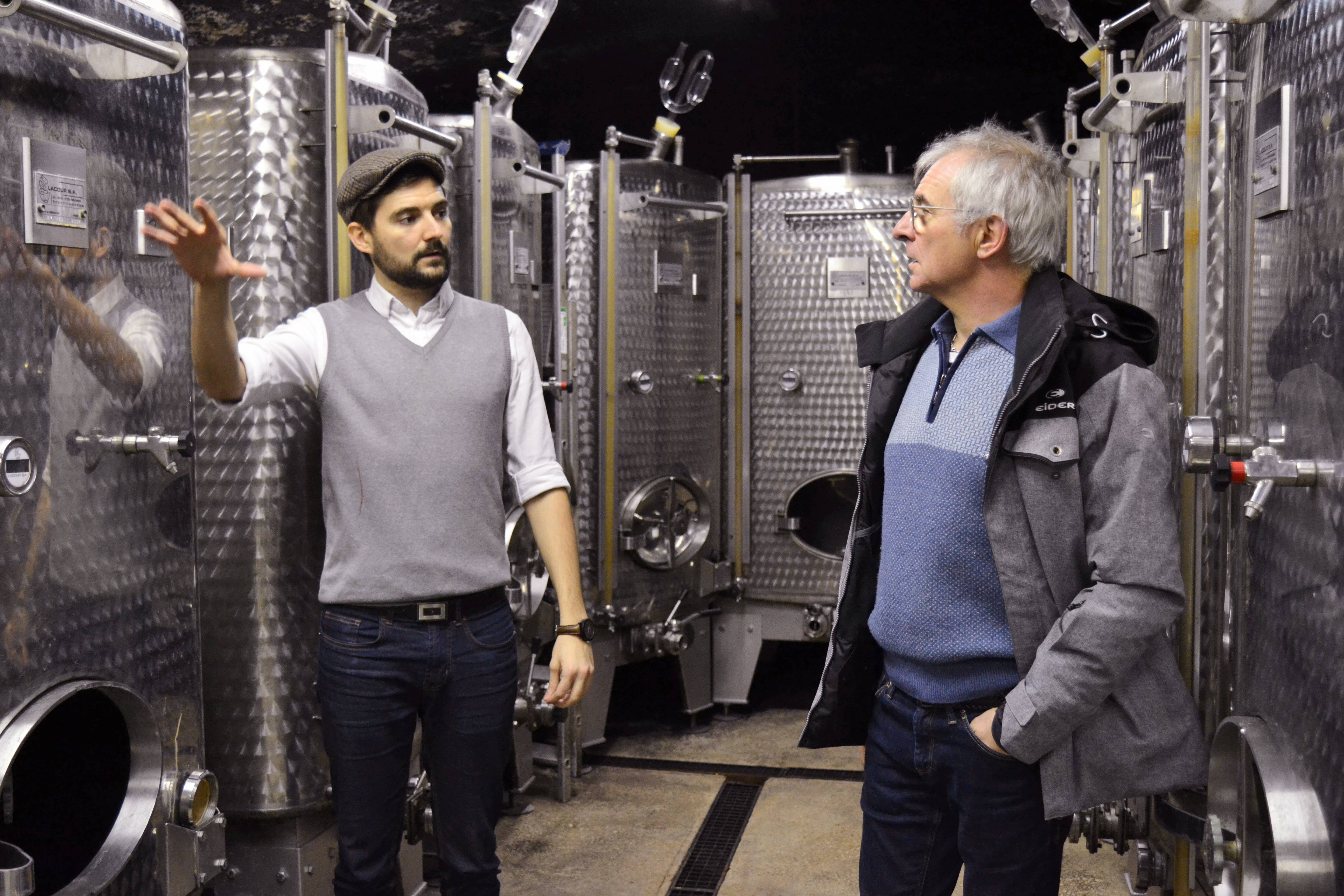  - Wine Tour in The Mâcon wine region - Start from Mâcon