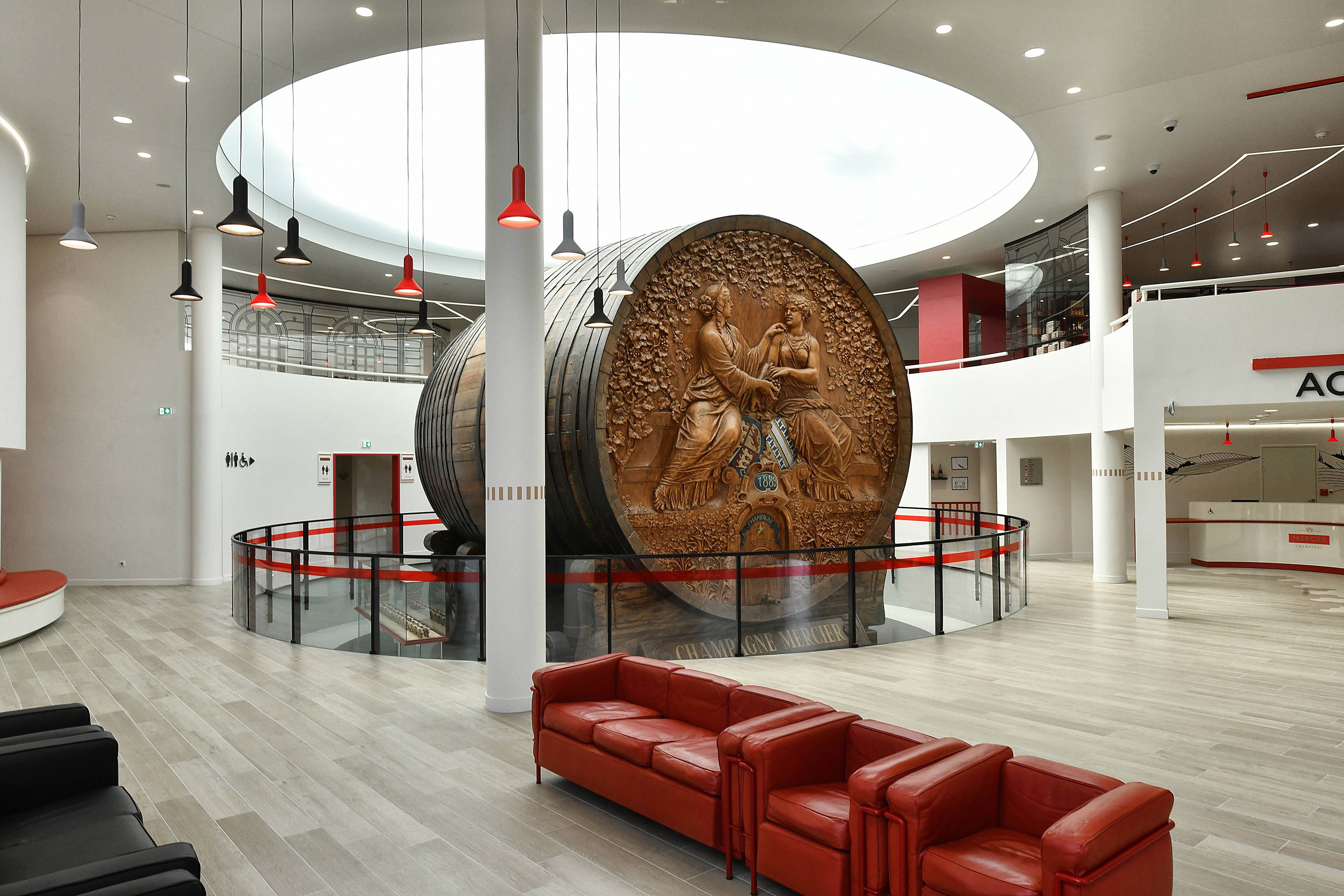  - The Countercurrent Tour