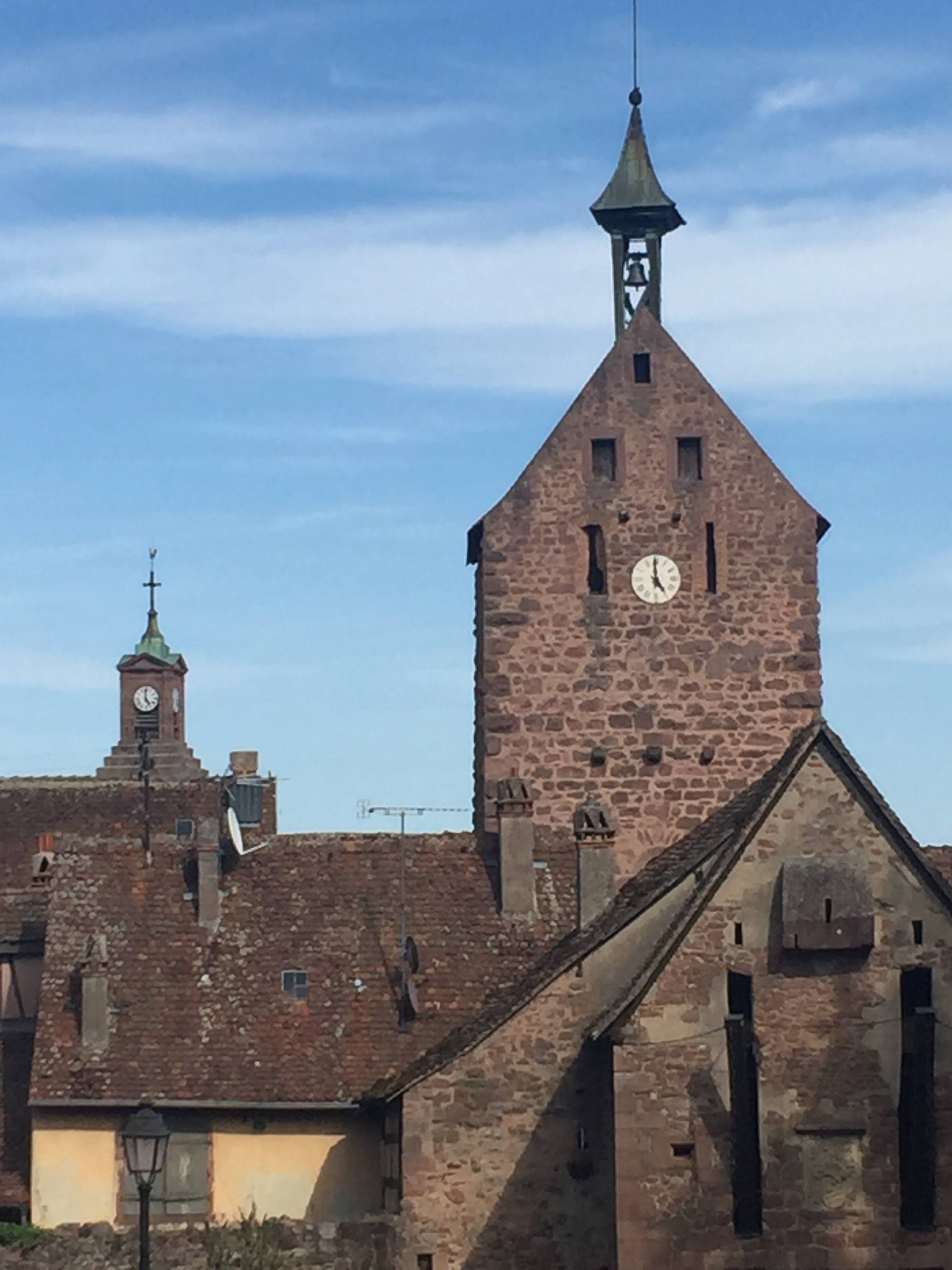  - Private Wine Tour in Alsace