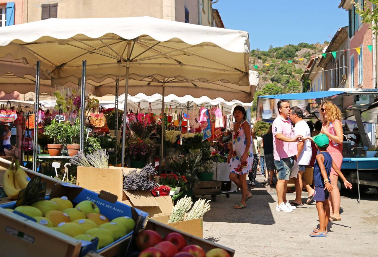  - St Tropez Foodie tour