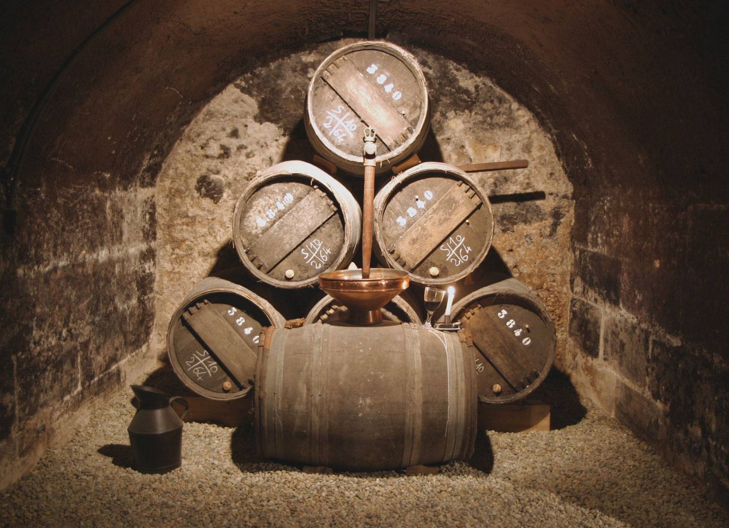  - Museum visit and wine tasting