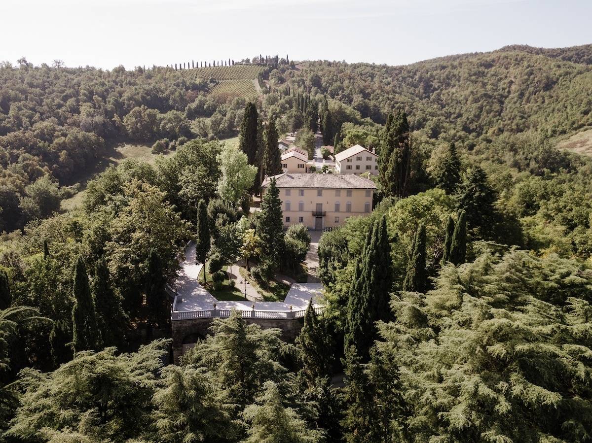 Società Agricola Venturini Baldini 