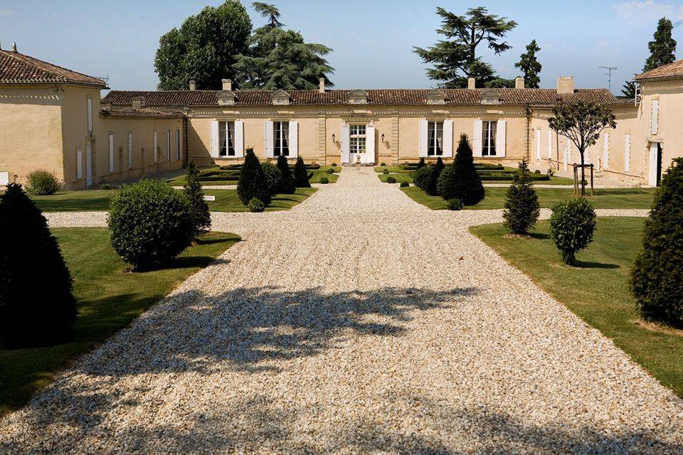  - The gourmet promenade