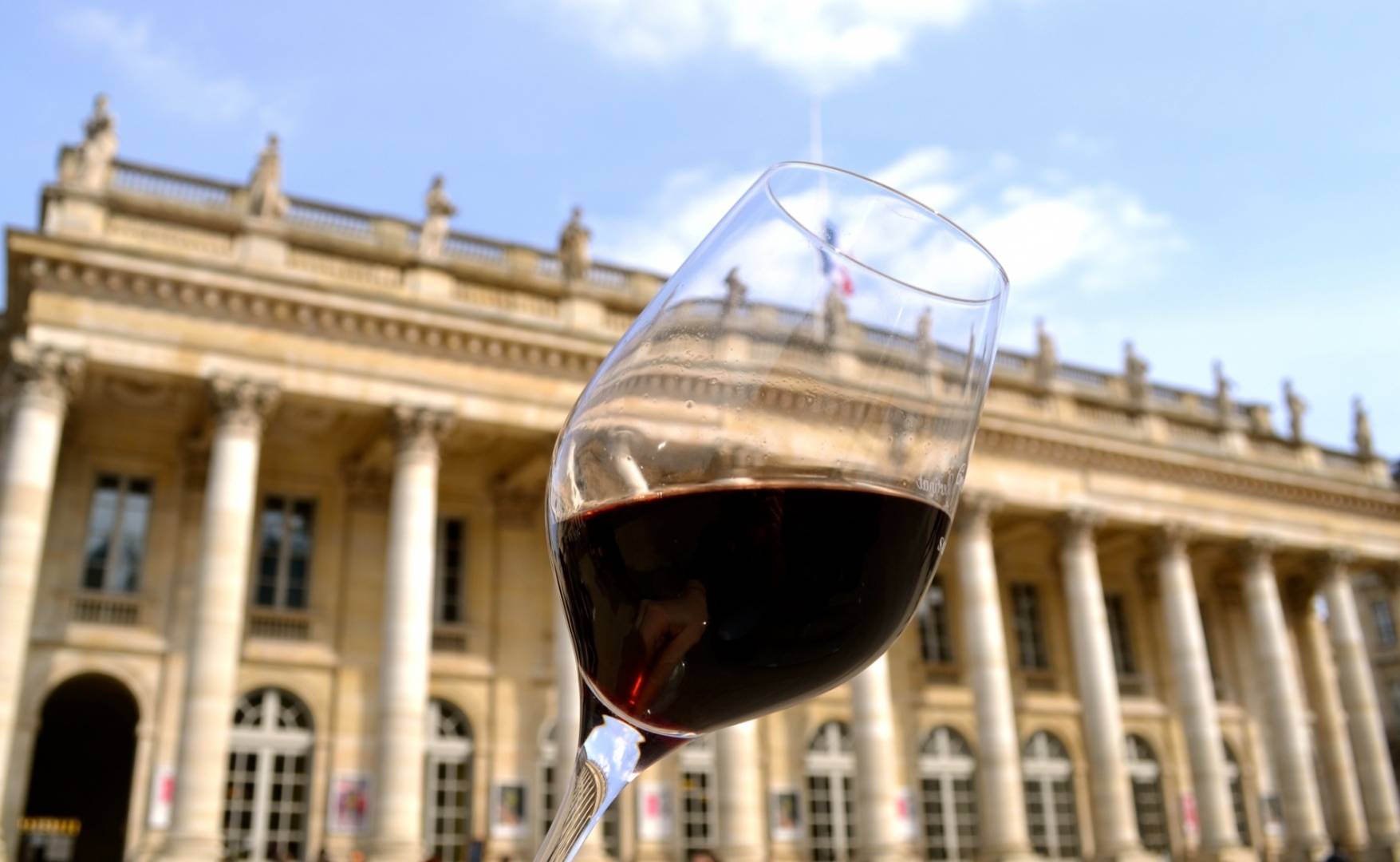 Balade œnologique avec 4 dégustations