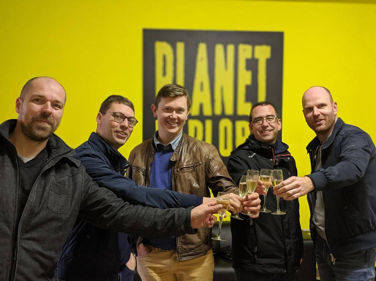  - Fuga gourmet e frizzante: esperienza privata