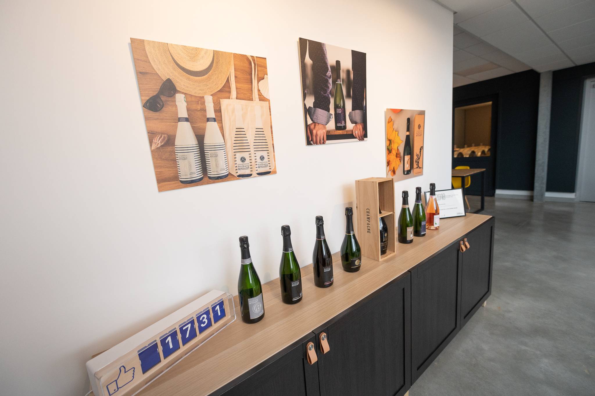  - The Discovery Tour