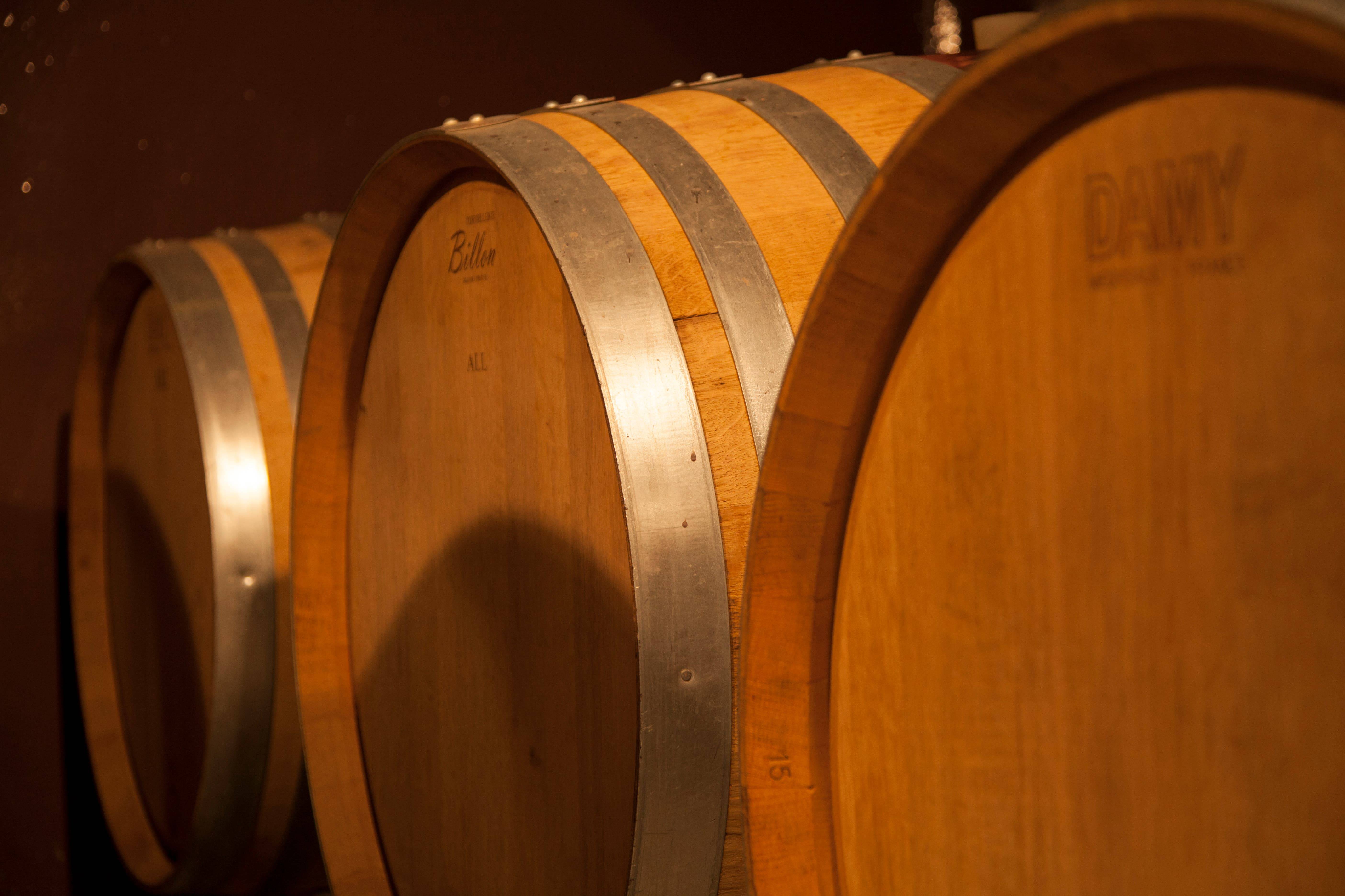  - Besök och provsmakning