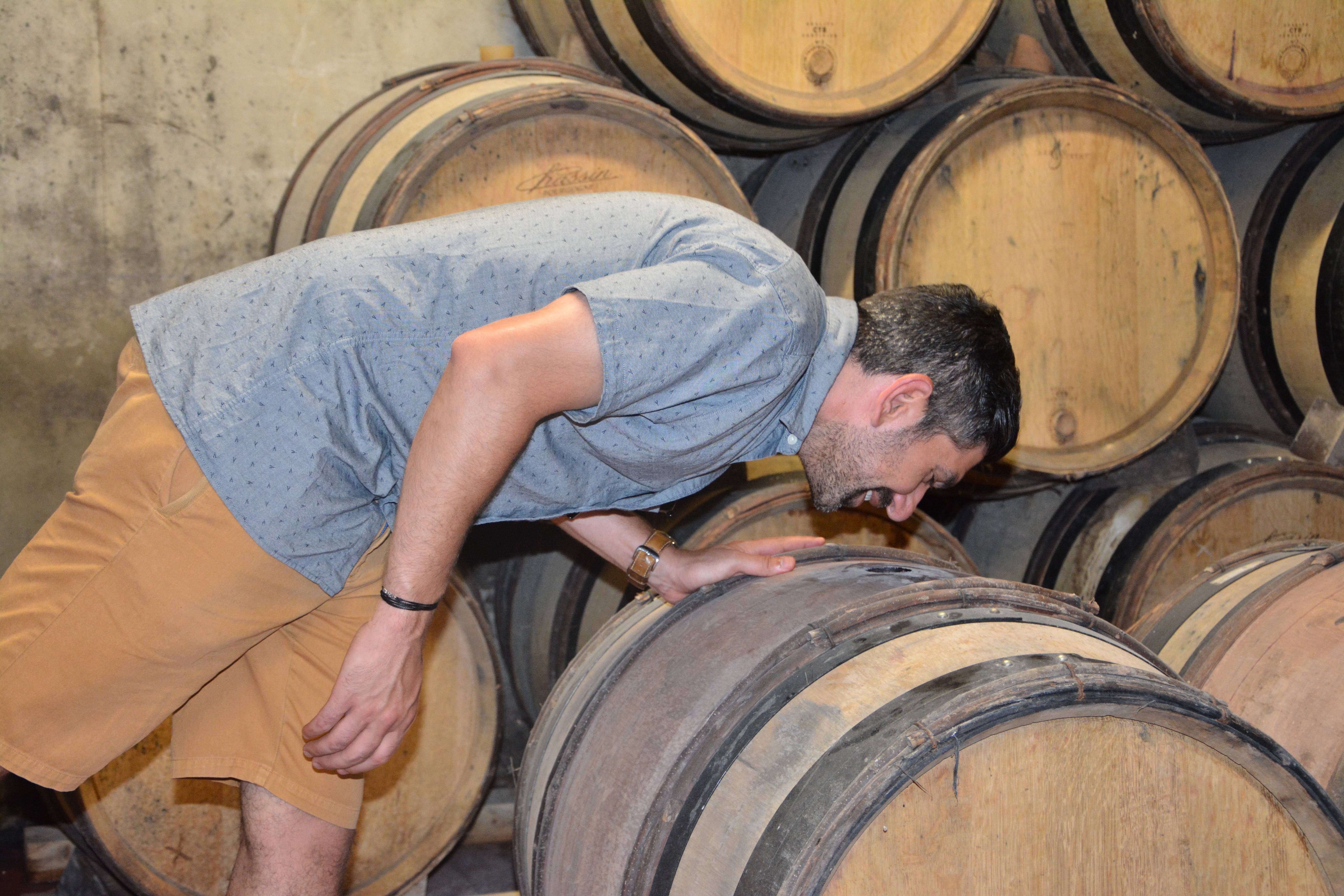  - Provence Wine Discovery