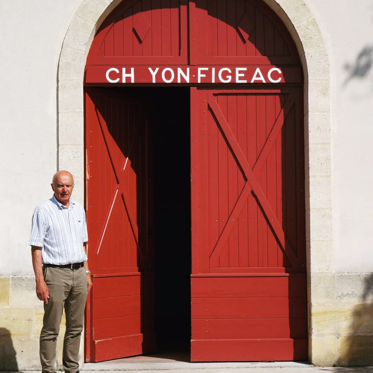 Ontdekking van het terroir