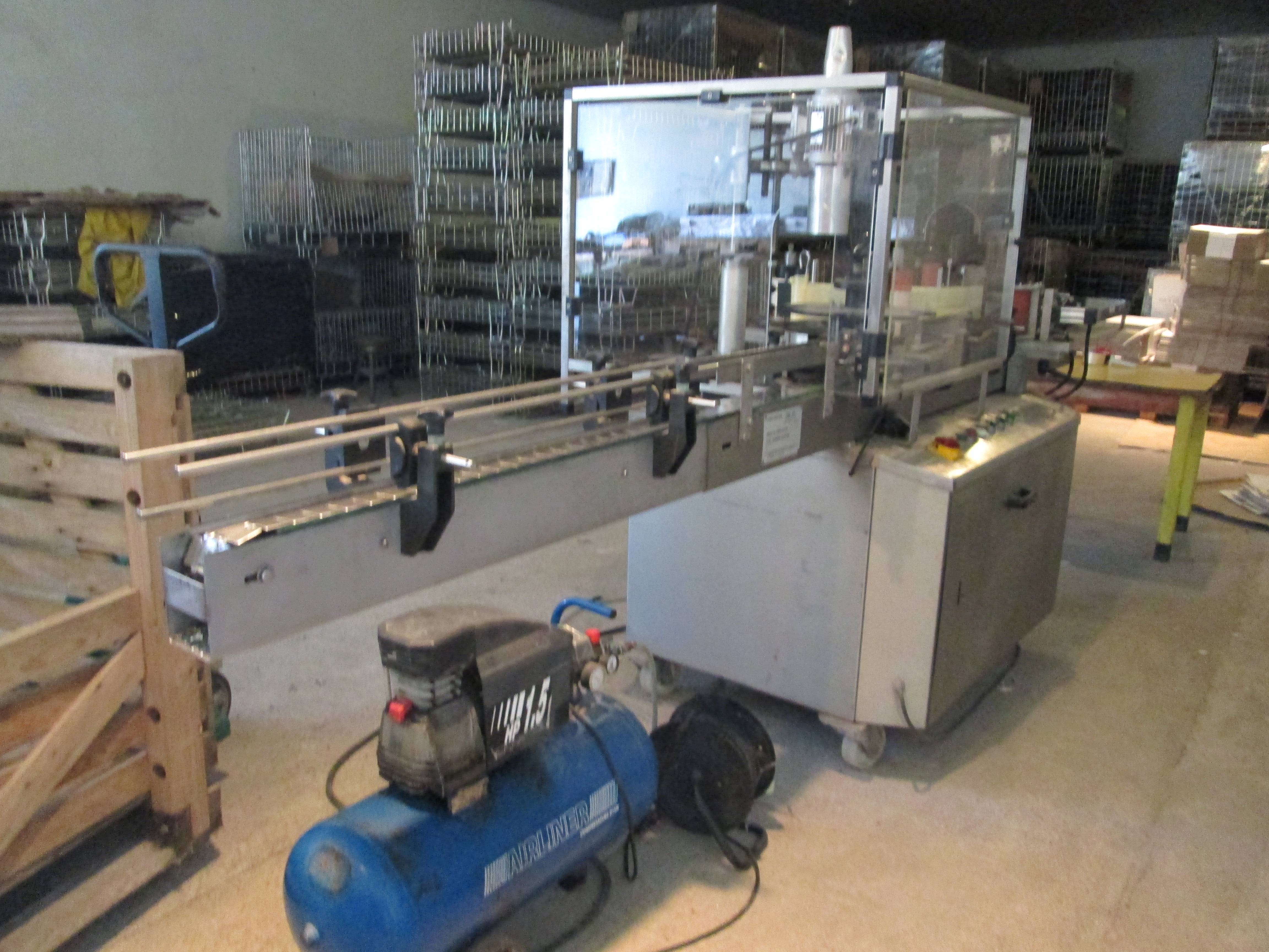  - The work of the winemarker