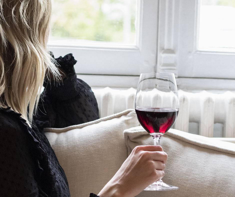  - Macaroon & wine pairing workshop