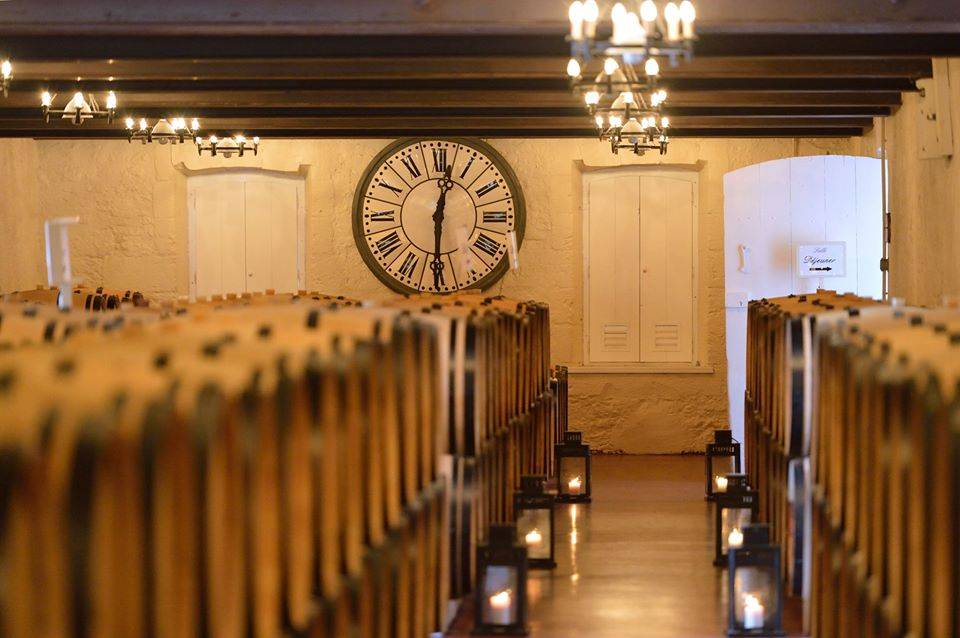  - The gourmet promenade