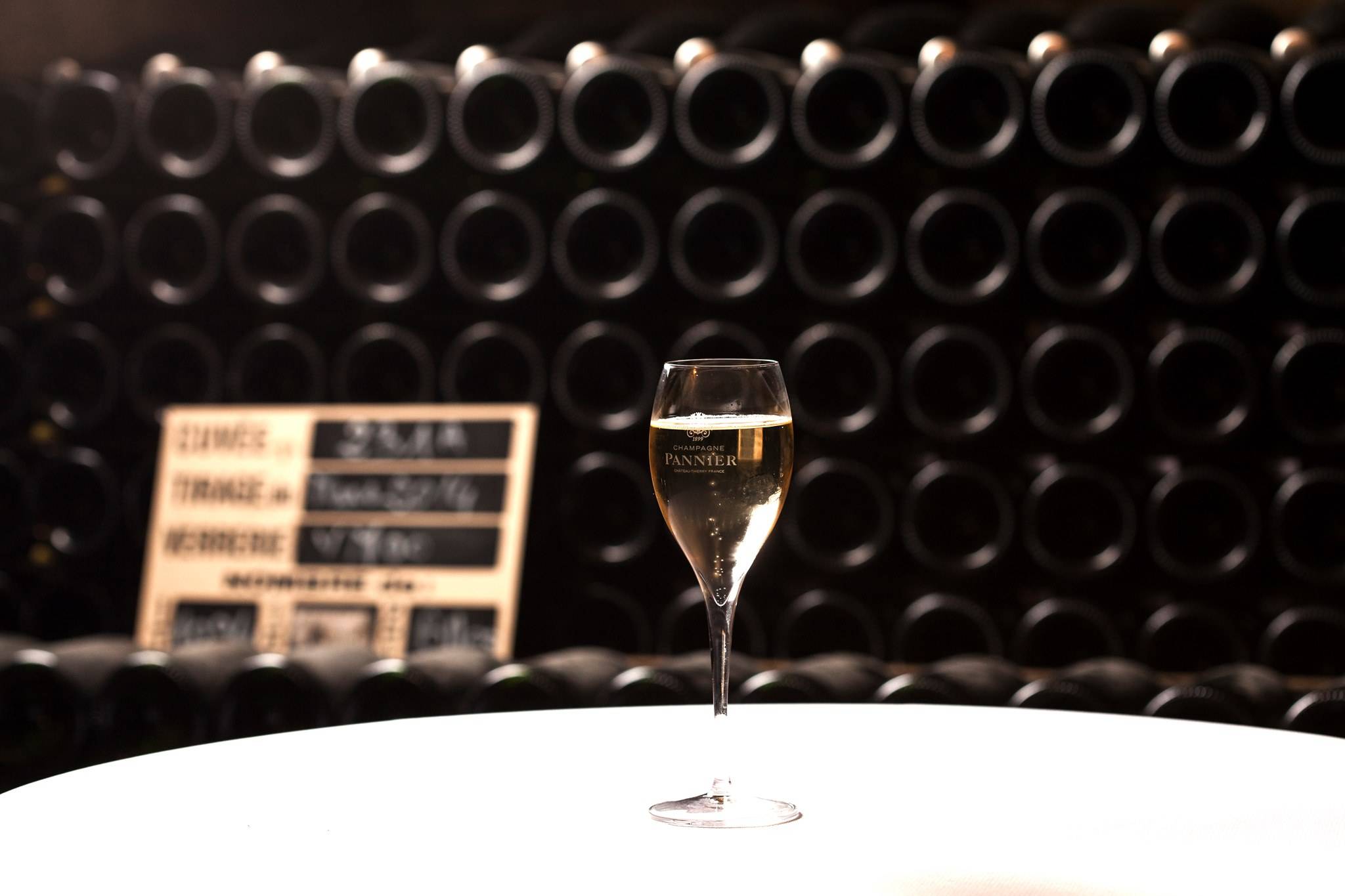  - Escape game in the cellars: looking for the fountain of immortality