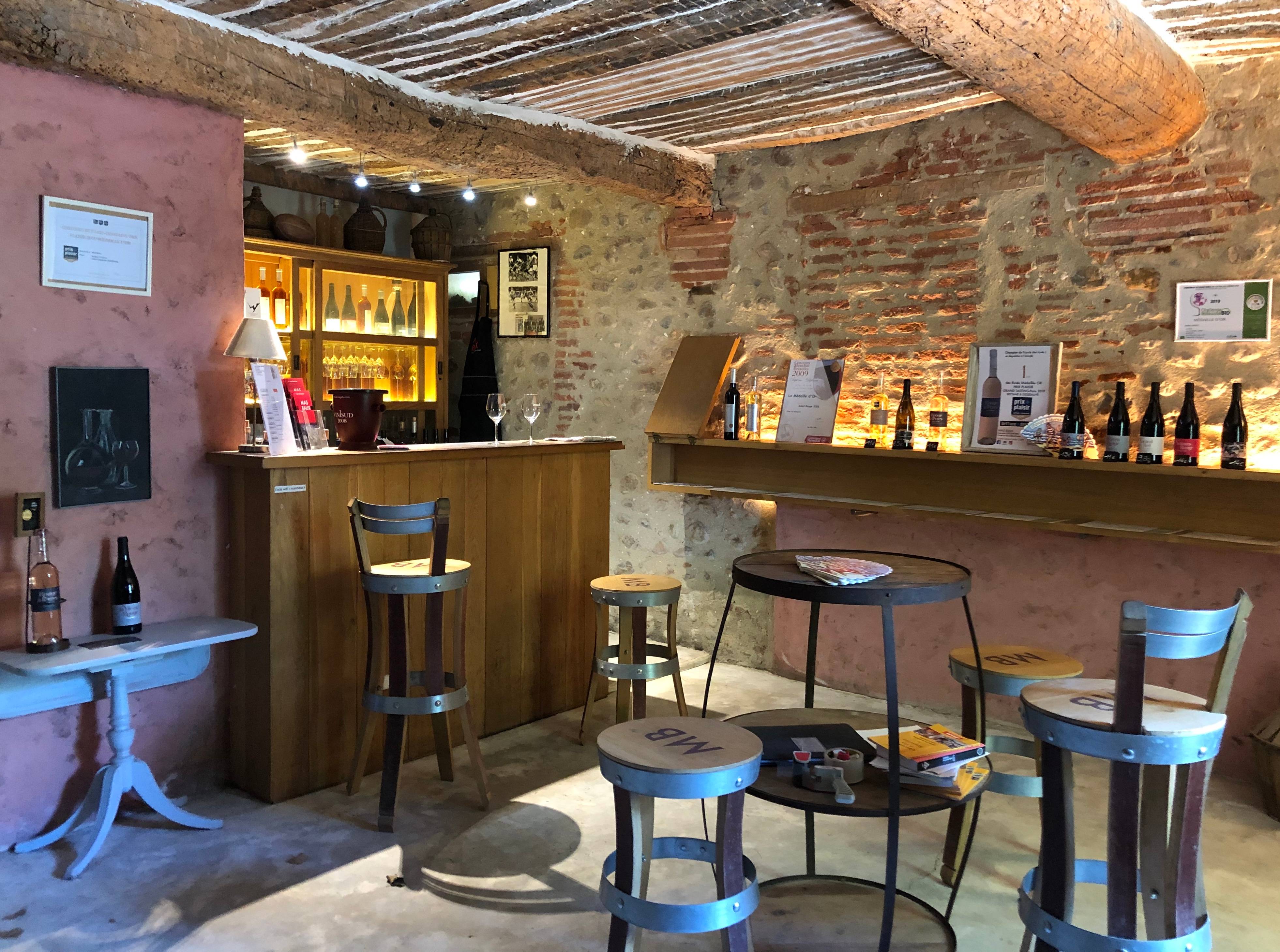  - Playful olfactory experience