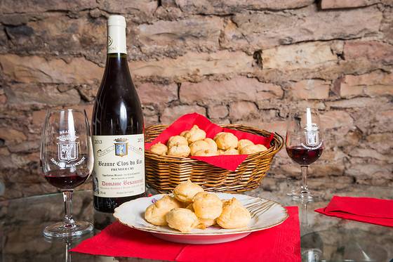  - Initiation à la dégustation - Cours d'oenologie